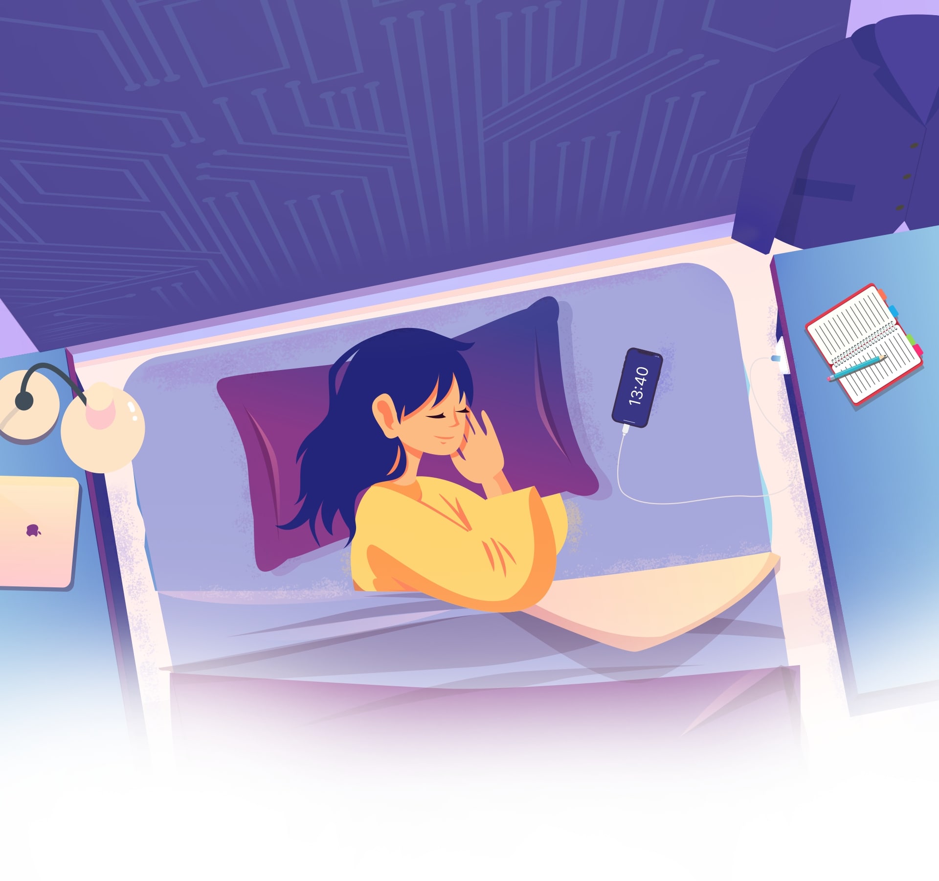 main background foto